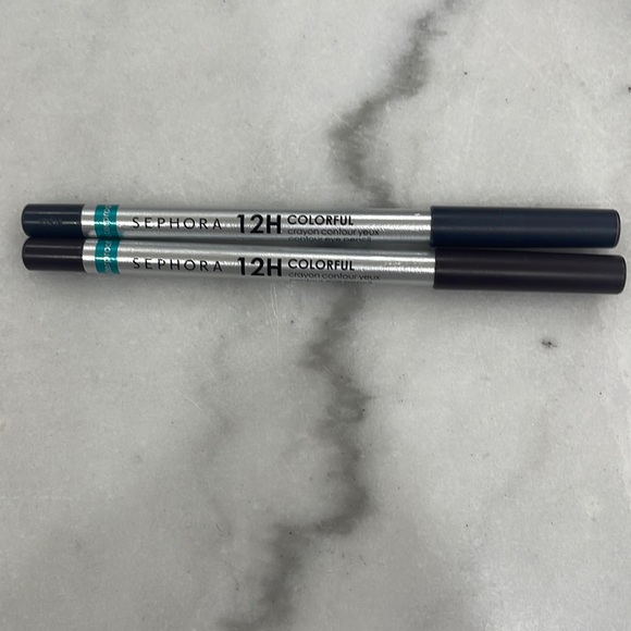 Sephora Eyeliners - Picture 1 of 9